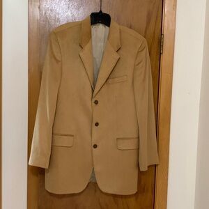 Chaps Ralph Lauren Men's Blazer Size 40T
